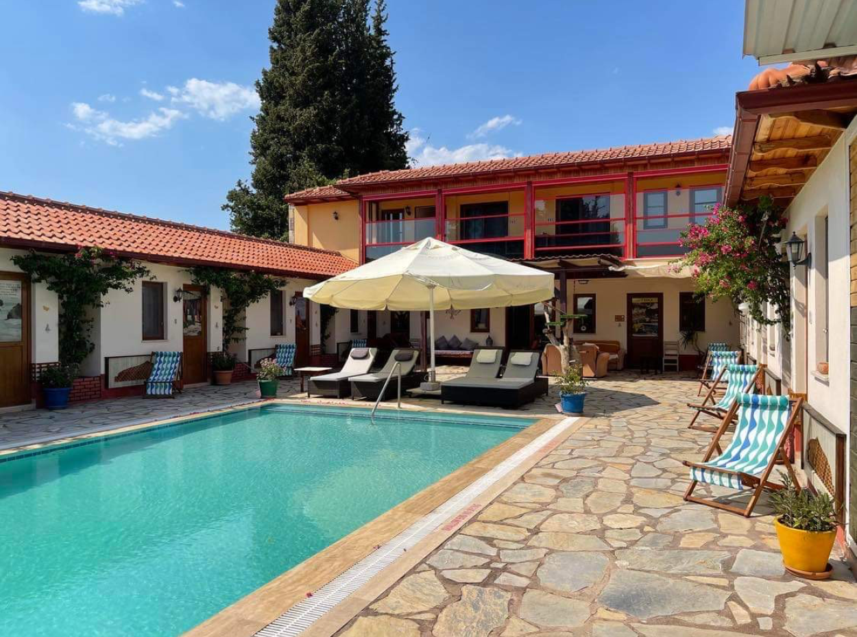 Dalyan Spectrum Hotel. Dalyan Hotel Price. Dalyan Hotel Contact