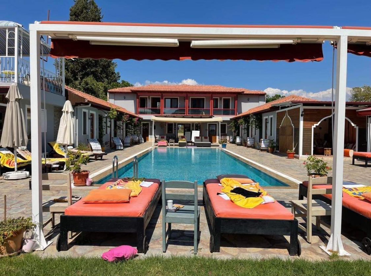 Dalyan Spectrum Hotel. Dalyan Hotel Price. Dalyan Hotel Contact