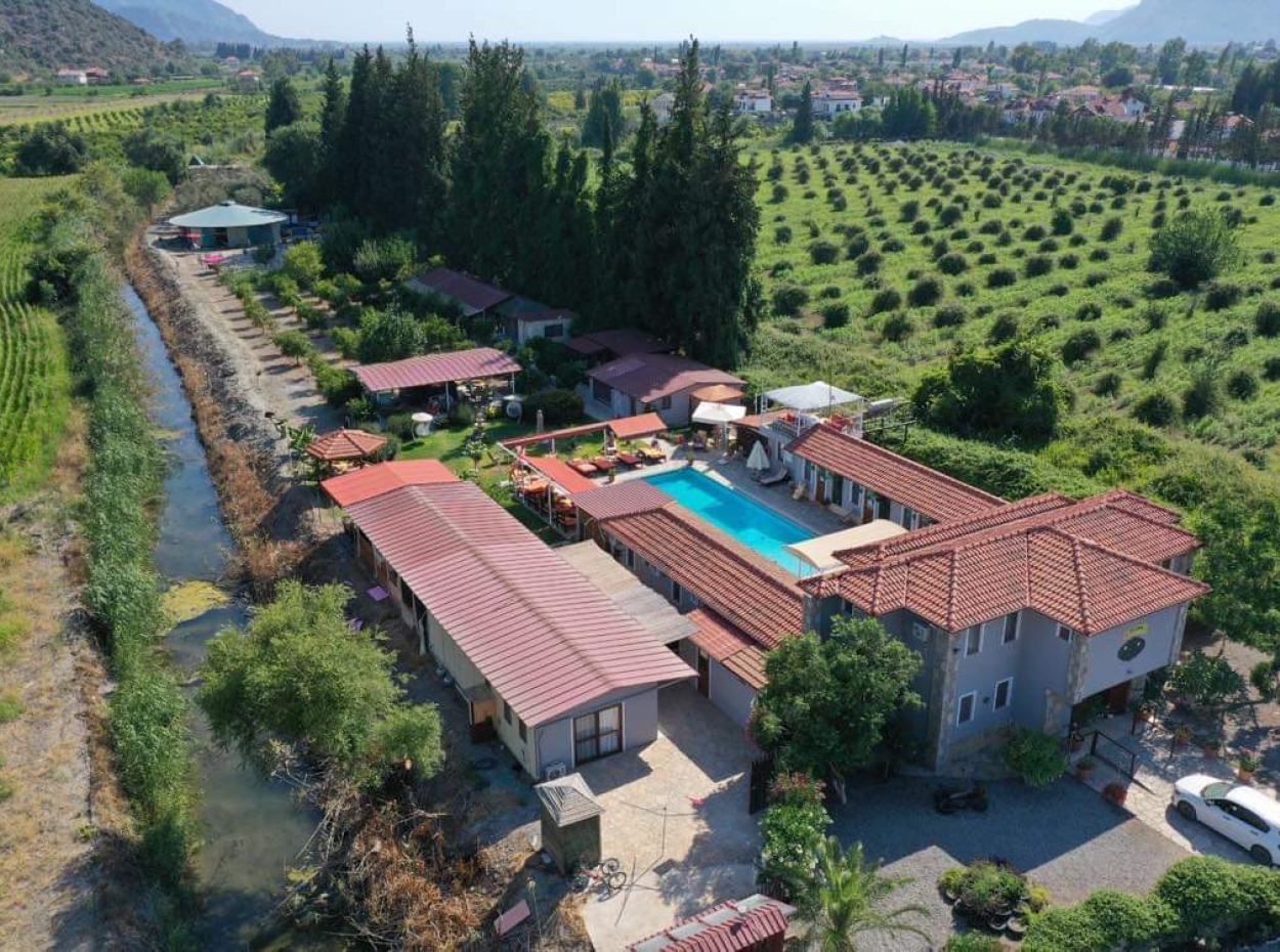 Dalyan Spectrum Hotel. Dalyan Hotel Price. Dalyan Hotel Contact