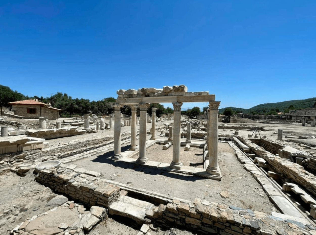 Legends Of Anatolia