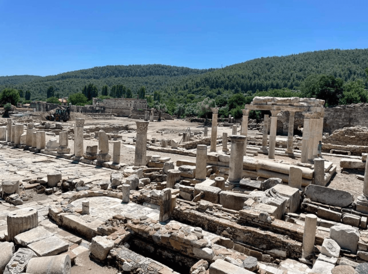 Legends Of Anatolia