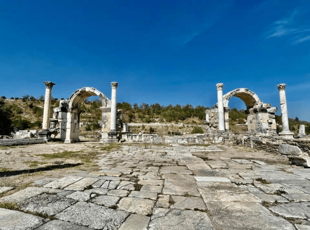 Legends Of Anatolia