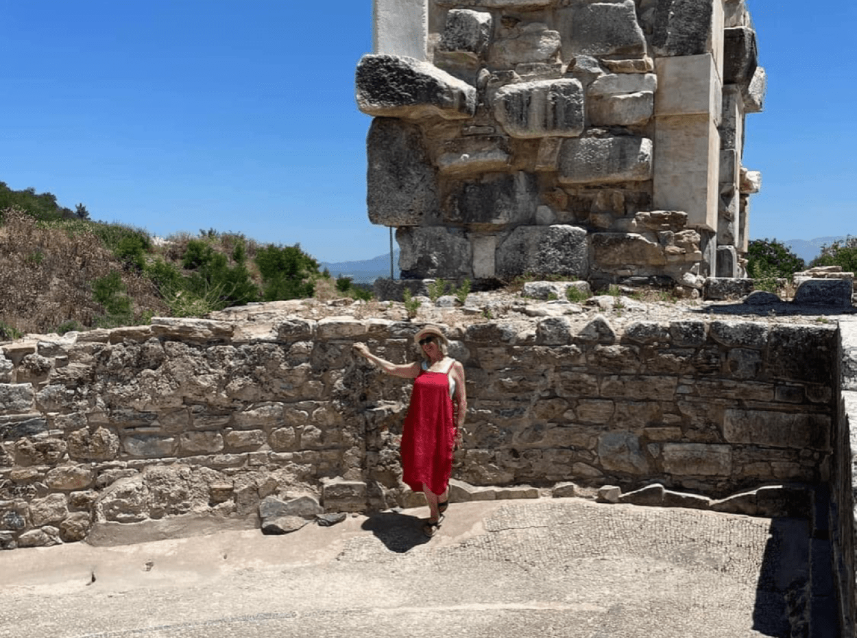 Legends Of Anatolia