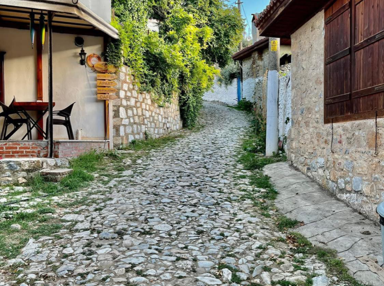 Legends Of Anatolia