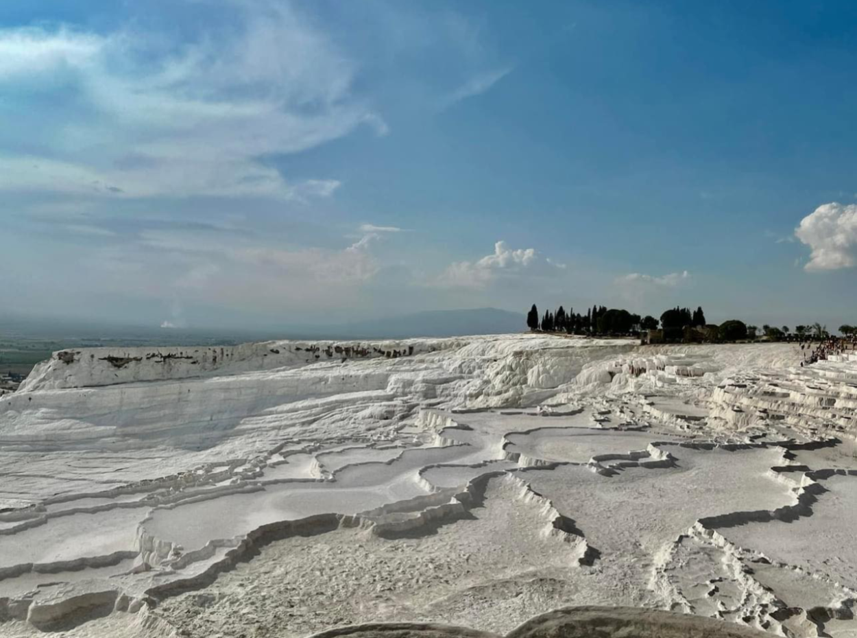 Undiscovered Hierapolis