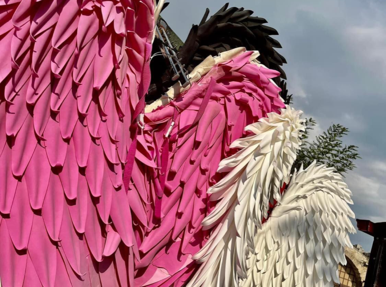 Undiscovered Hierapolis