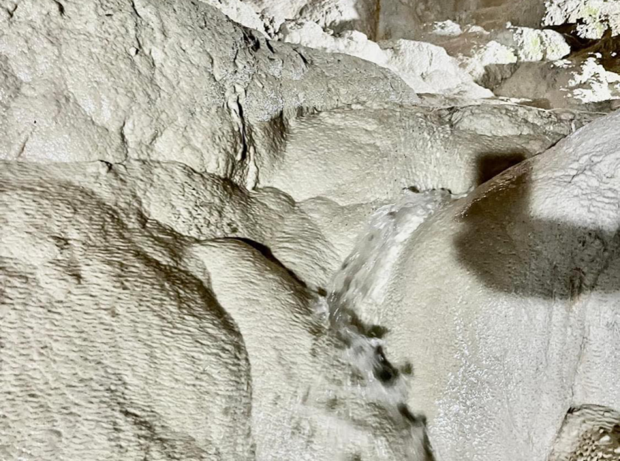 Undiscovered Hierapolis