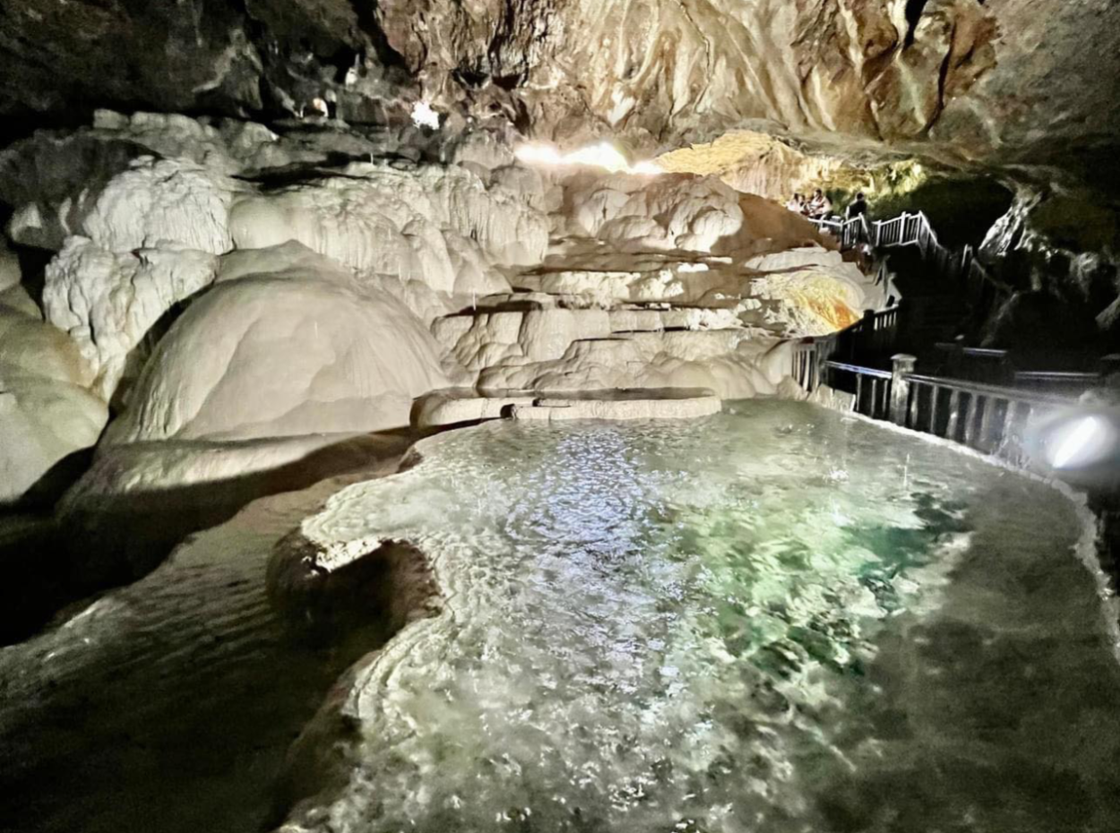 Undiscovered Hierapolis