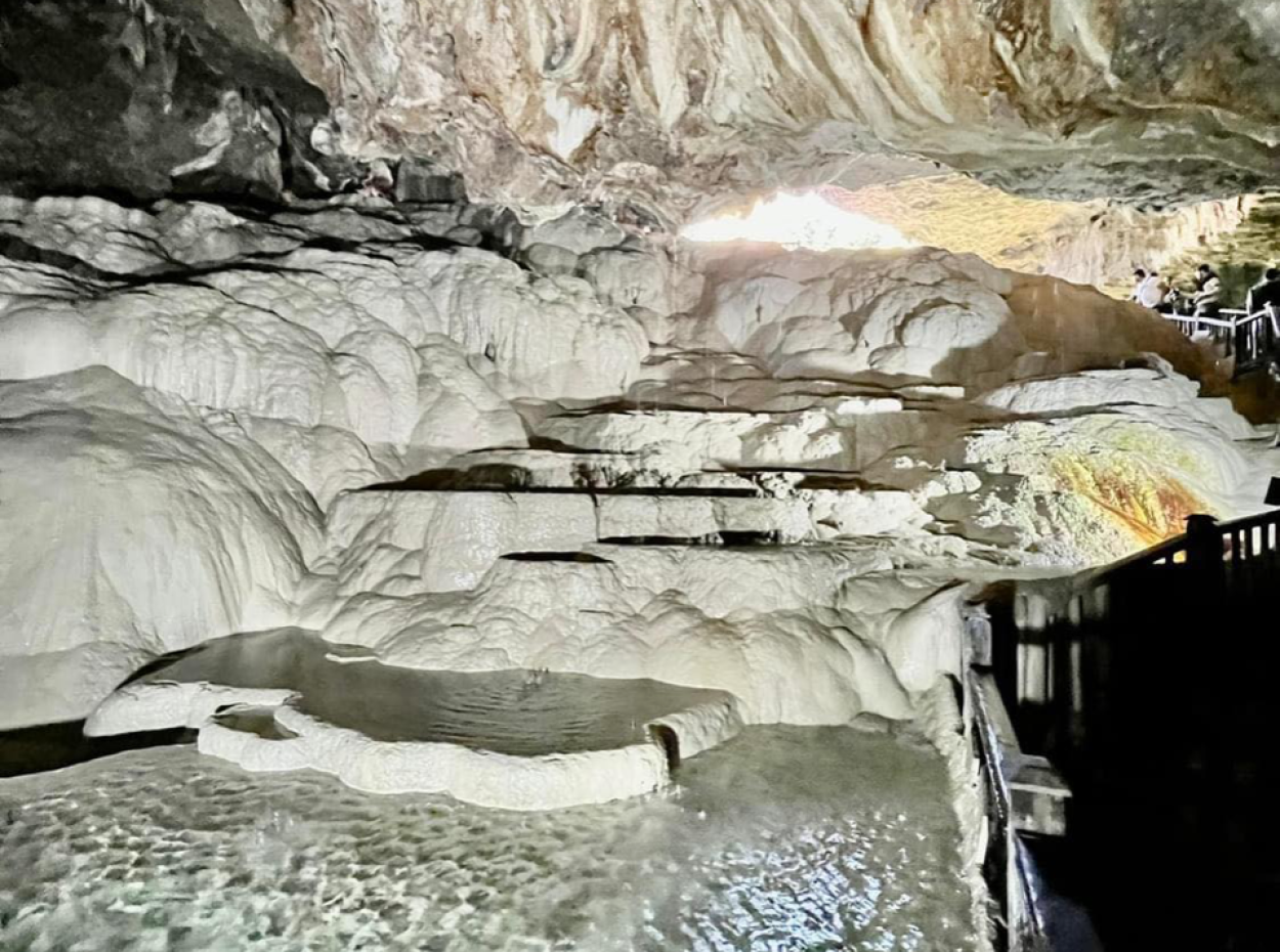 Undiscovered Hierapolis