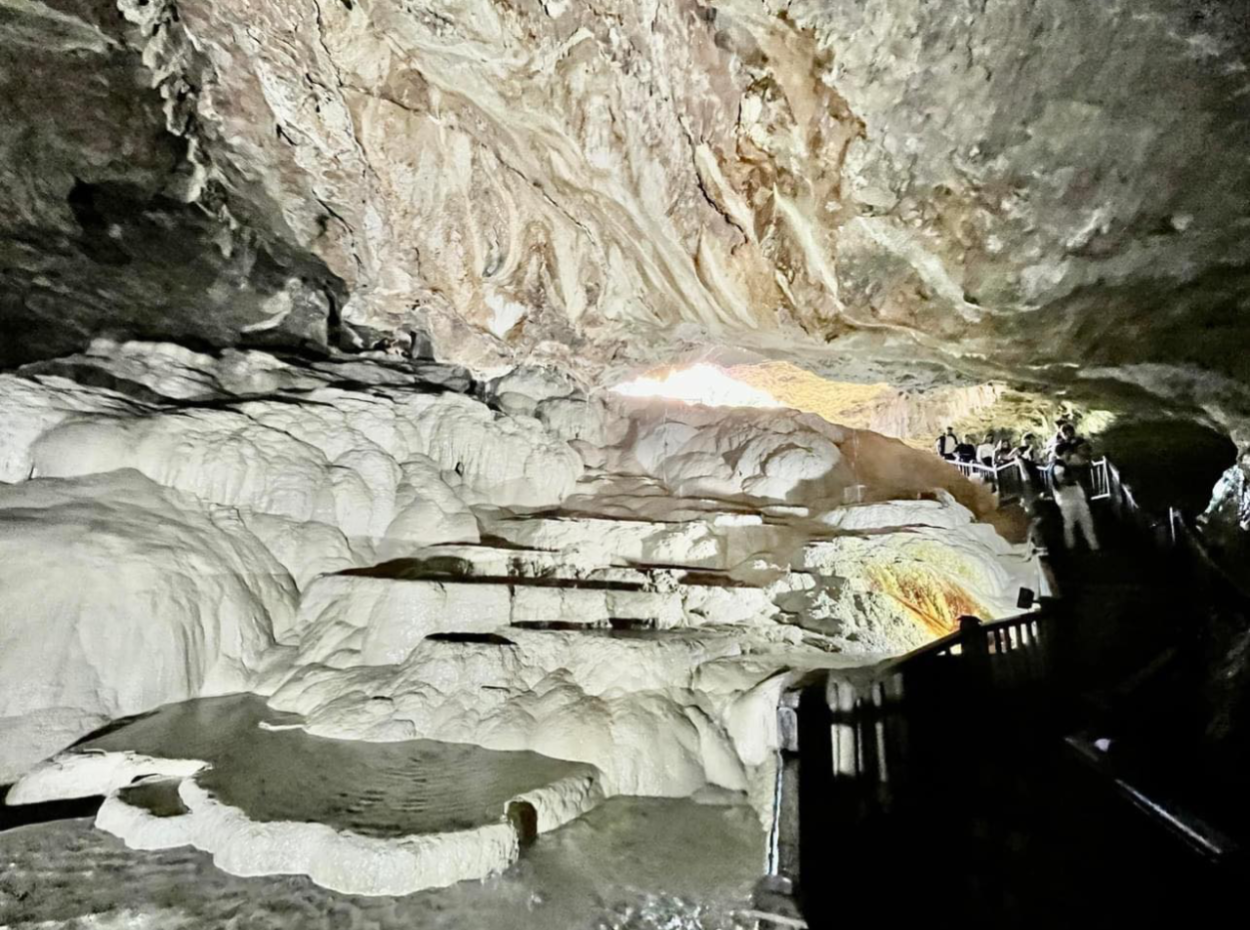 Undiscovered Hierapolis