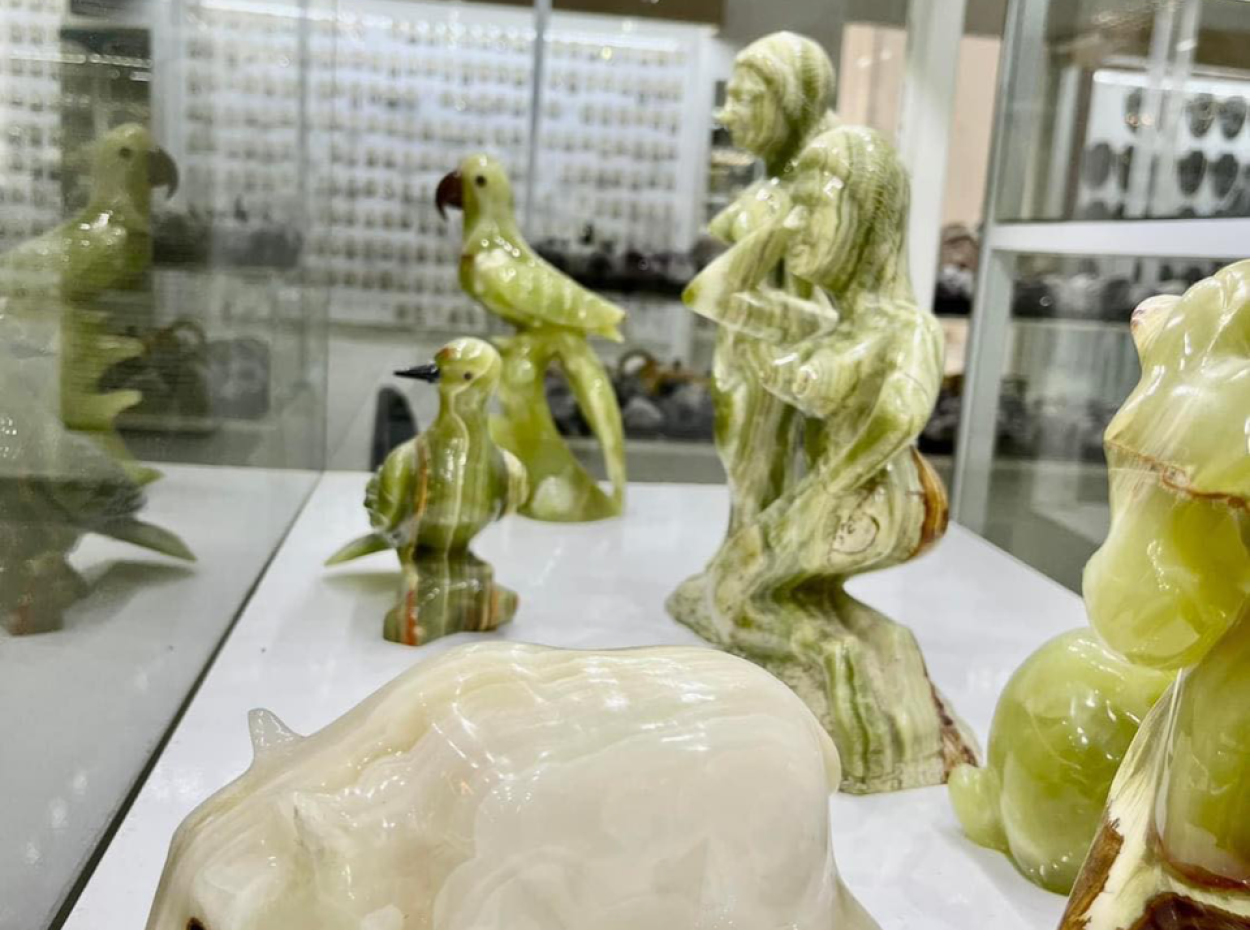 Undiscovered Hierapolis