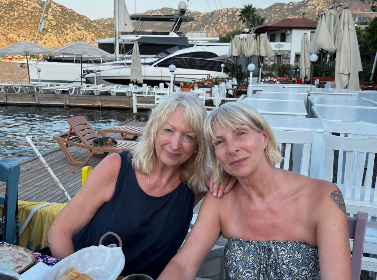 Hidden Gems Of Aegean