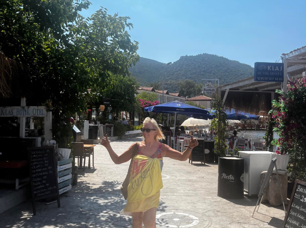 Hidden Gems Of Aegean