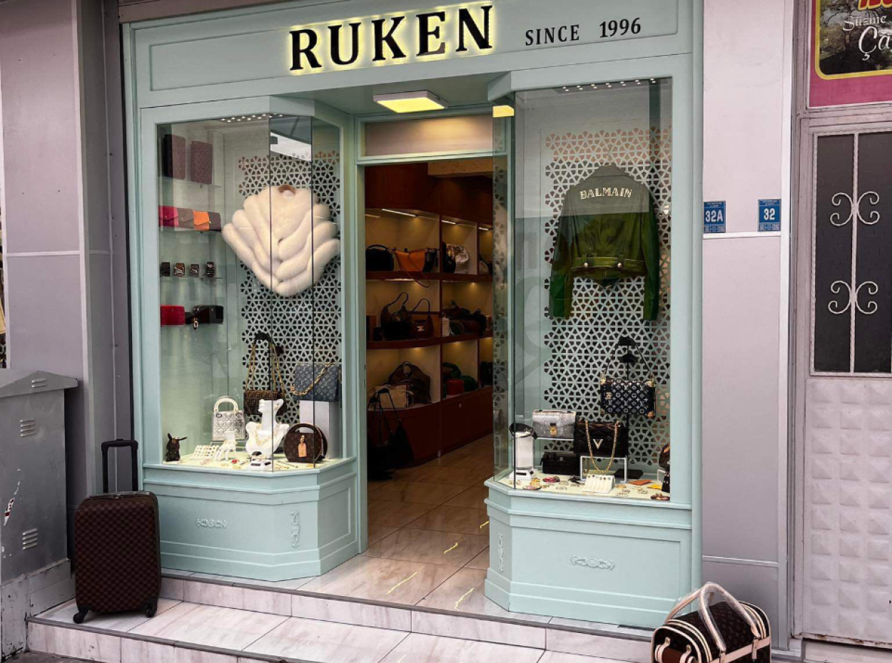 Hidden Gems Of Aegean