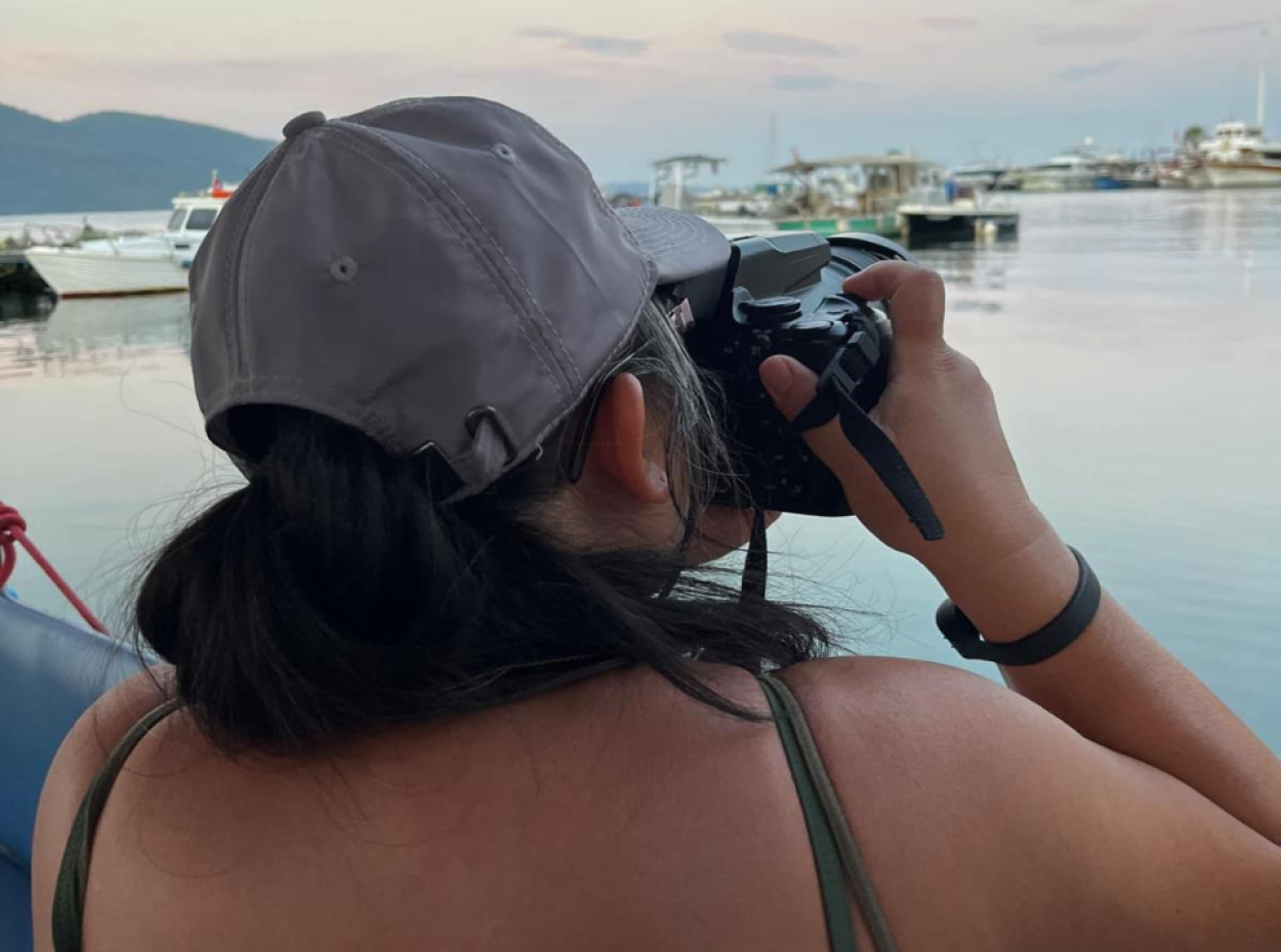 Nature’s Symphony: Birdwatching At Dawn