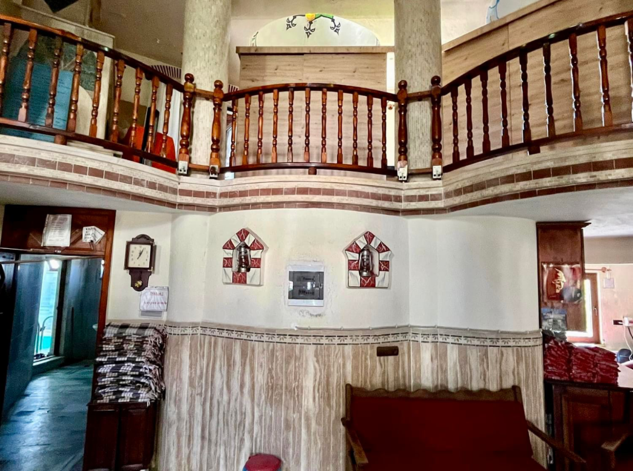 An Oasis Of Serenity: Hamam Day