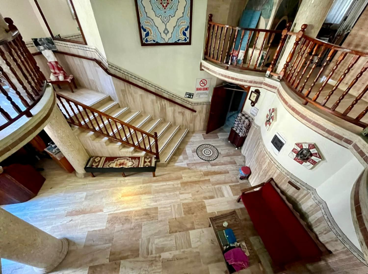 An Oasis Of Serenity: Hamam Day