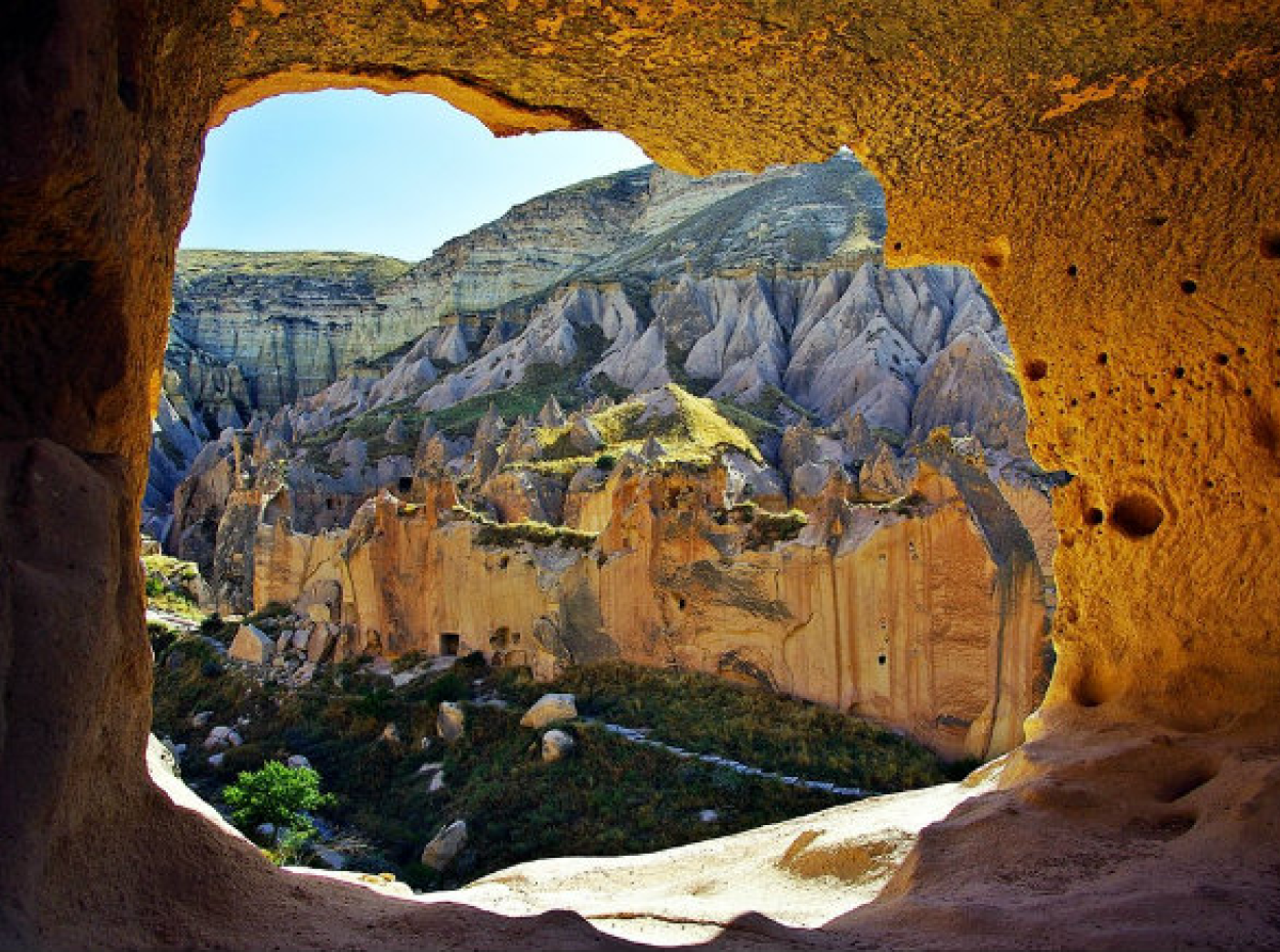 Magical Cappadocia Adventure