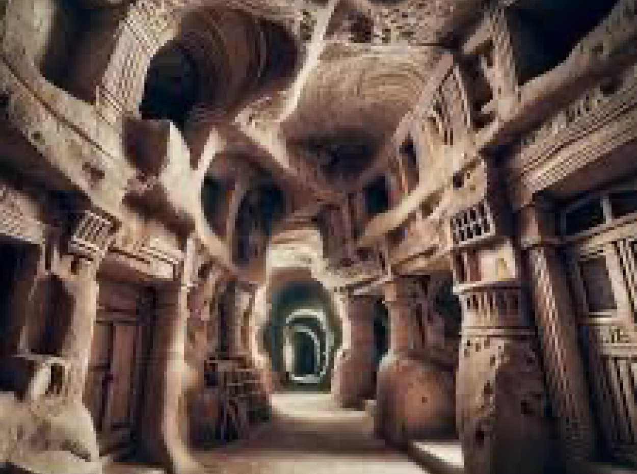 Magical Cappadocia Adventure