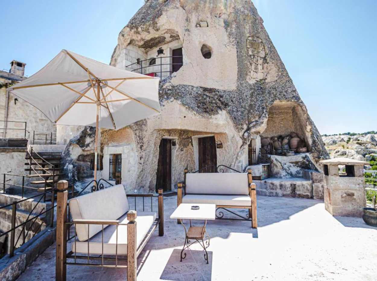 Magical Cappadocia Adventure