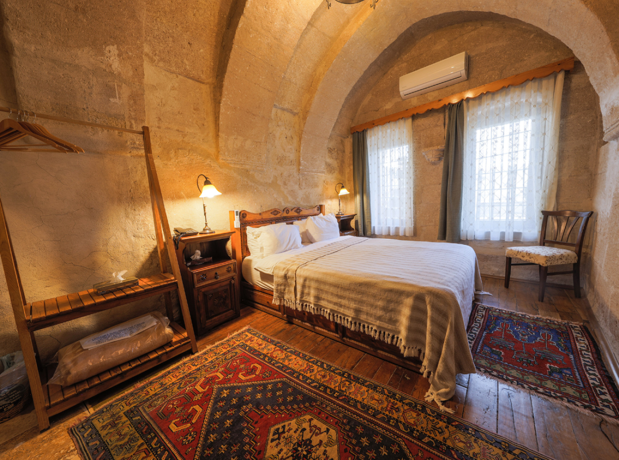 Magical Cappadocia Adventure