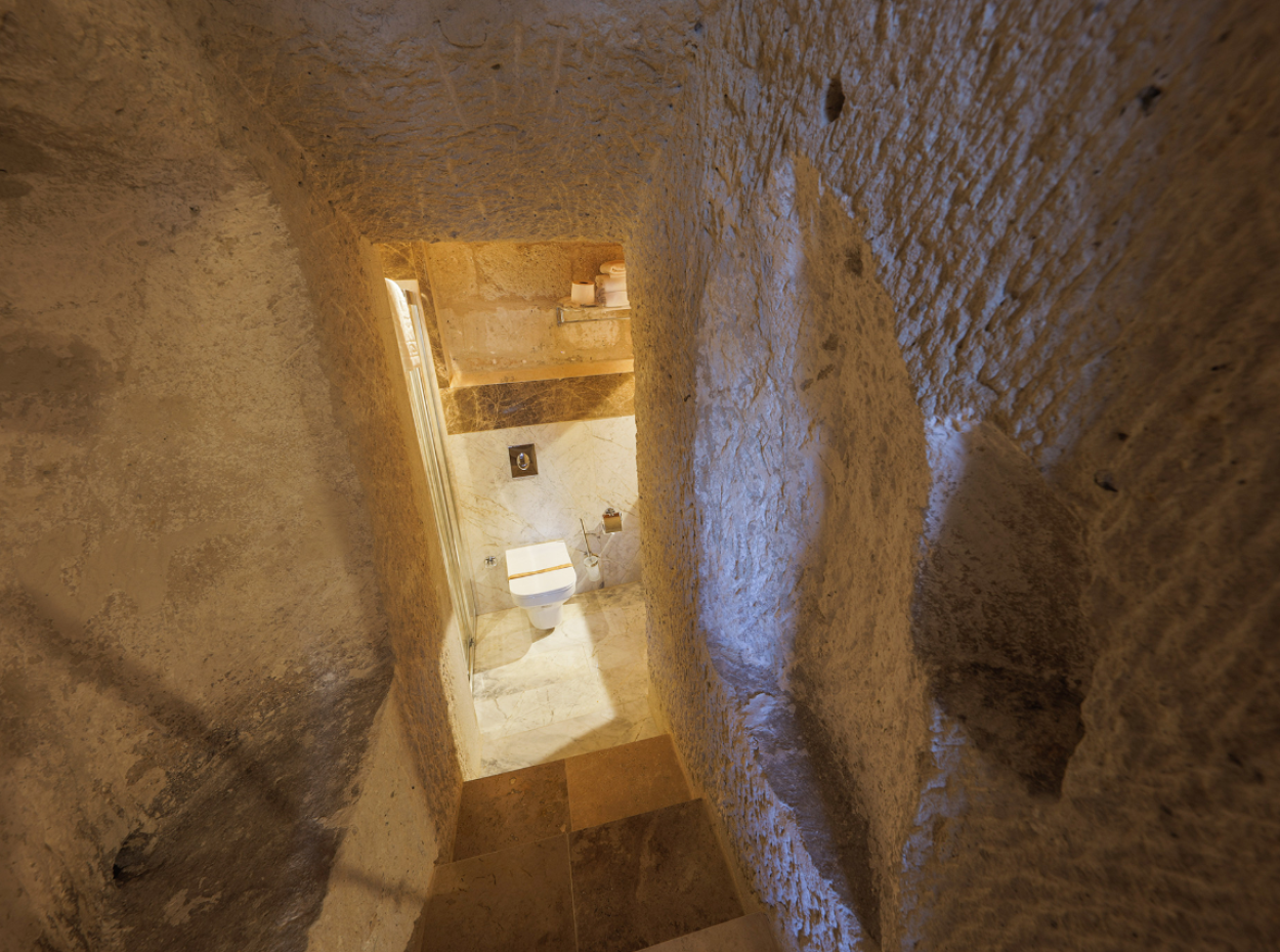 Magical Cappadocia Adventure