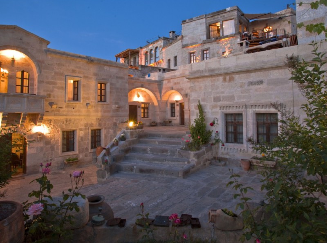 Magical Cappadocia Adventure