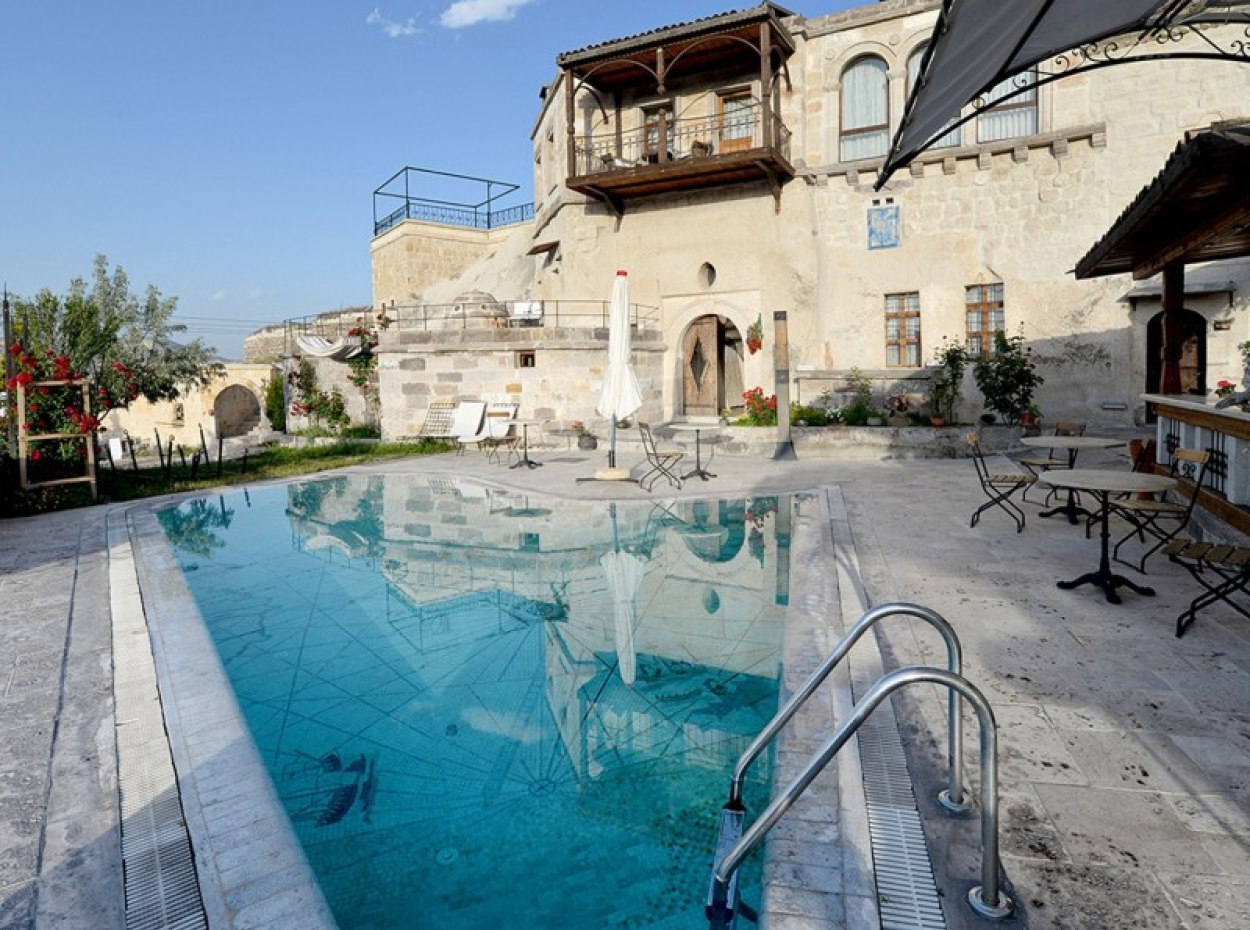 Magical Cappadocia Adventure