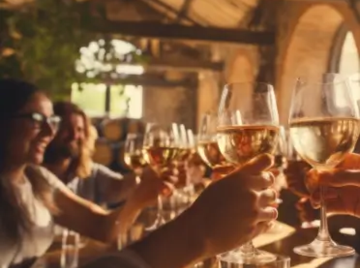 Magical Cappadocia Adventure