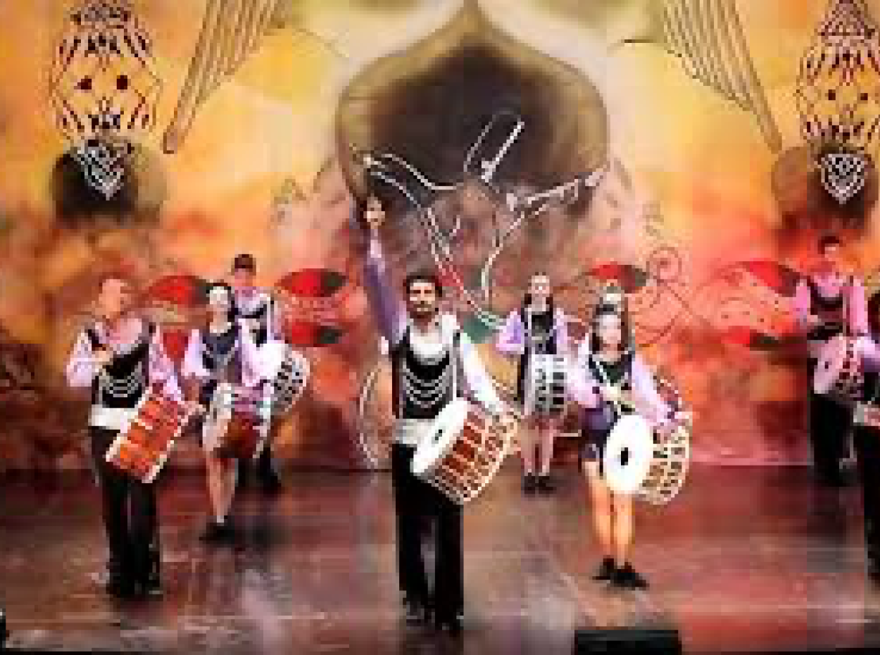 Magical Cappadocia Adventure