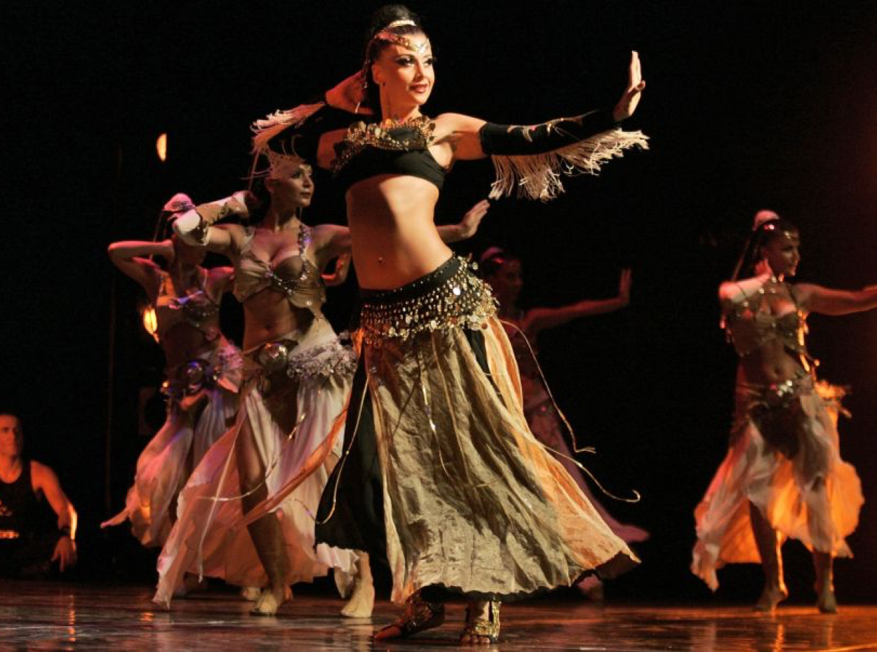 Magical Cappadocia Adventure