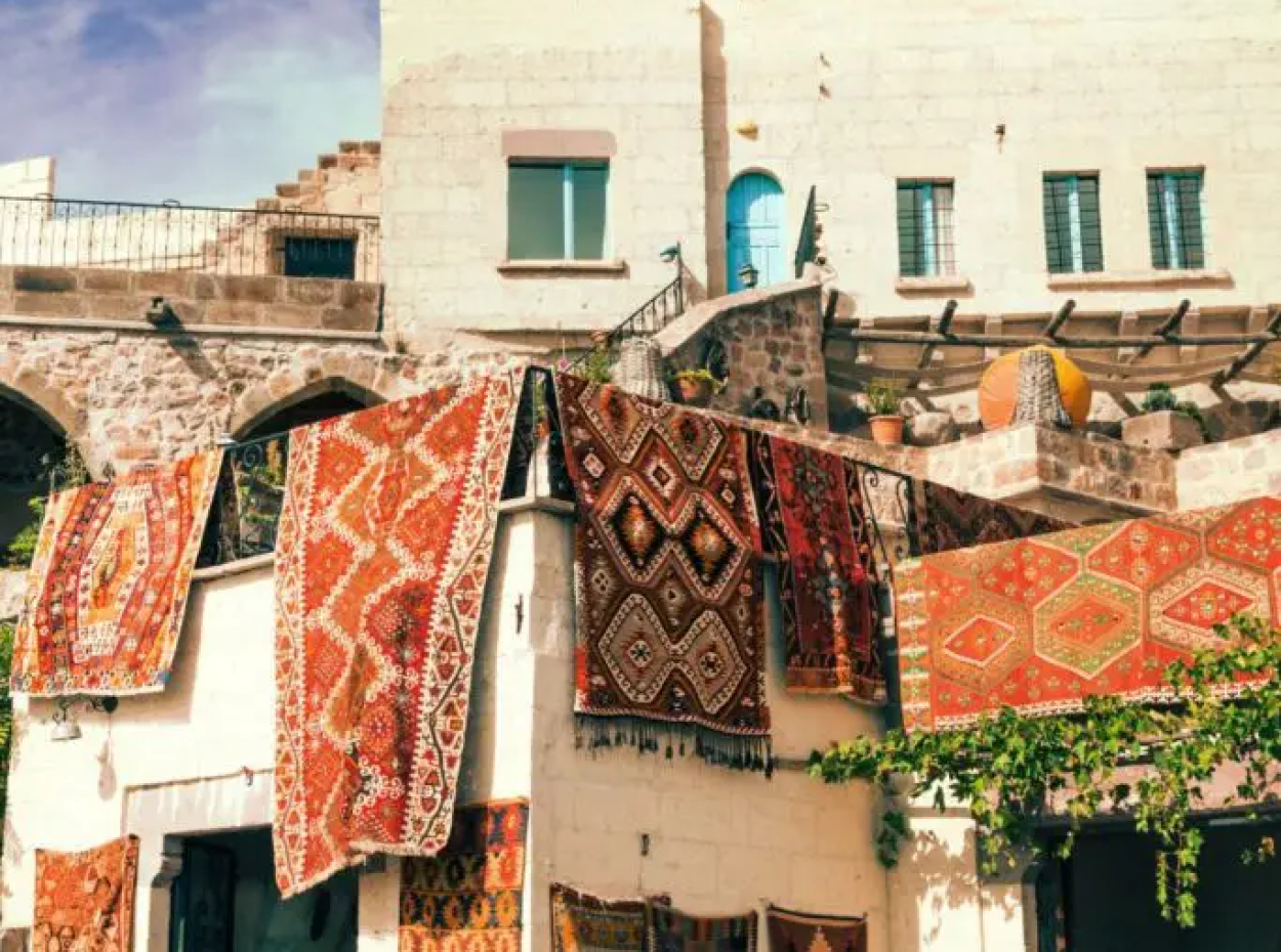 Magical Cappadocia Adventure