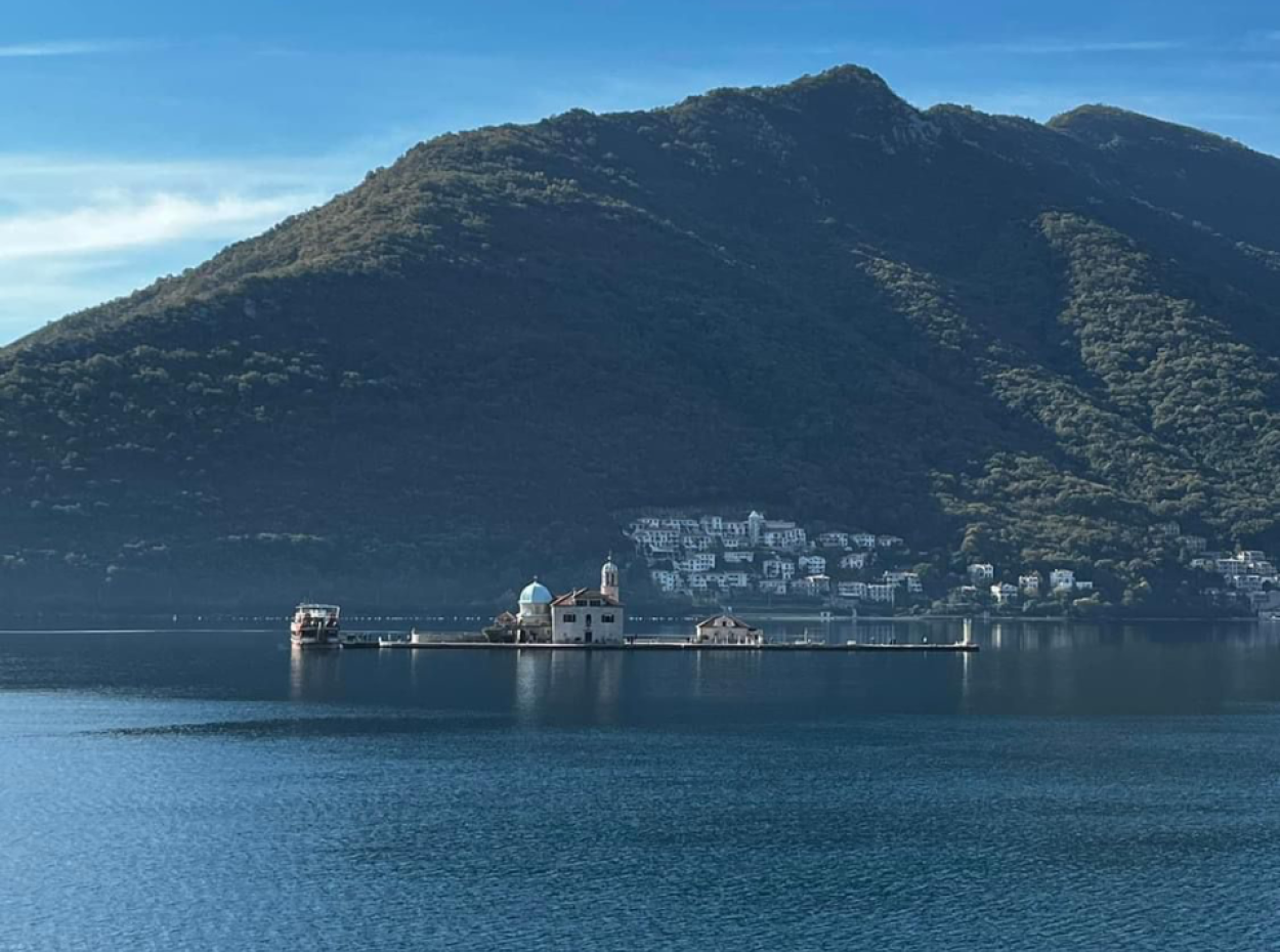 Exclusive Istanbul & Montenegro Excursions