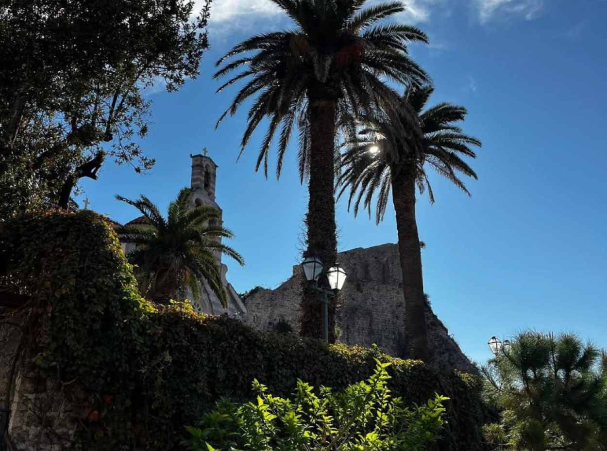 Exclusive Istanbul & Montenegro Excursions