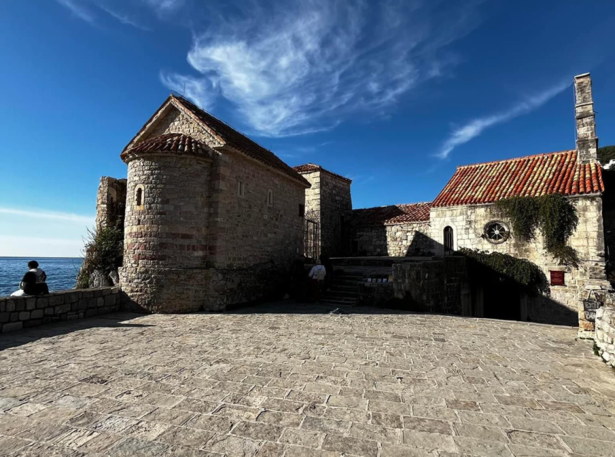 Exclusive Istanbul & Montenegro Excursions