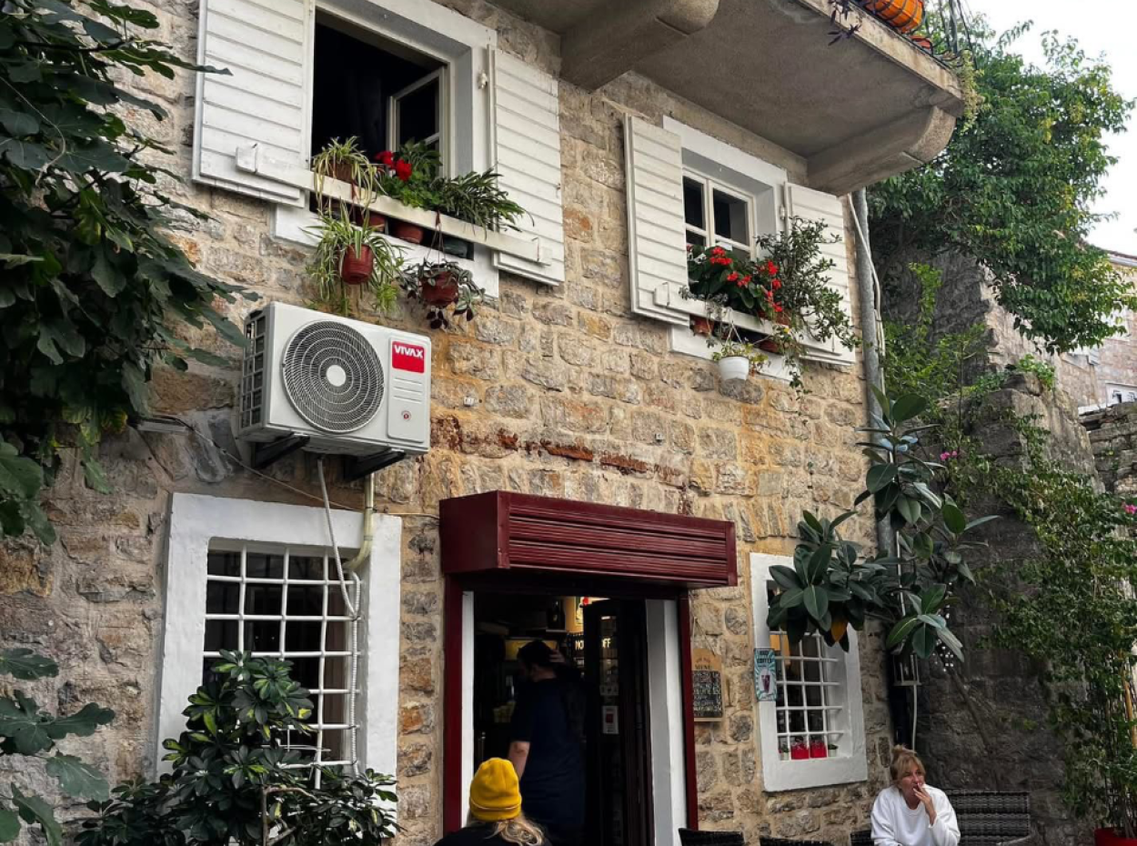 Exclusive Istanbul & Montenegro Excursions