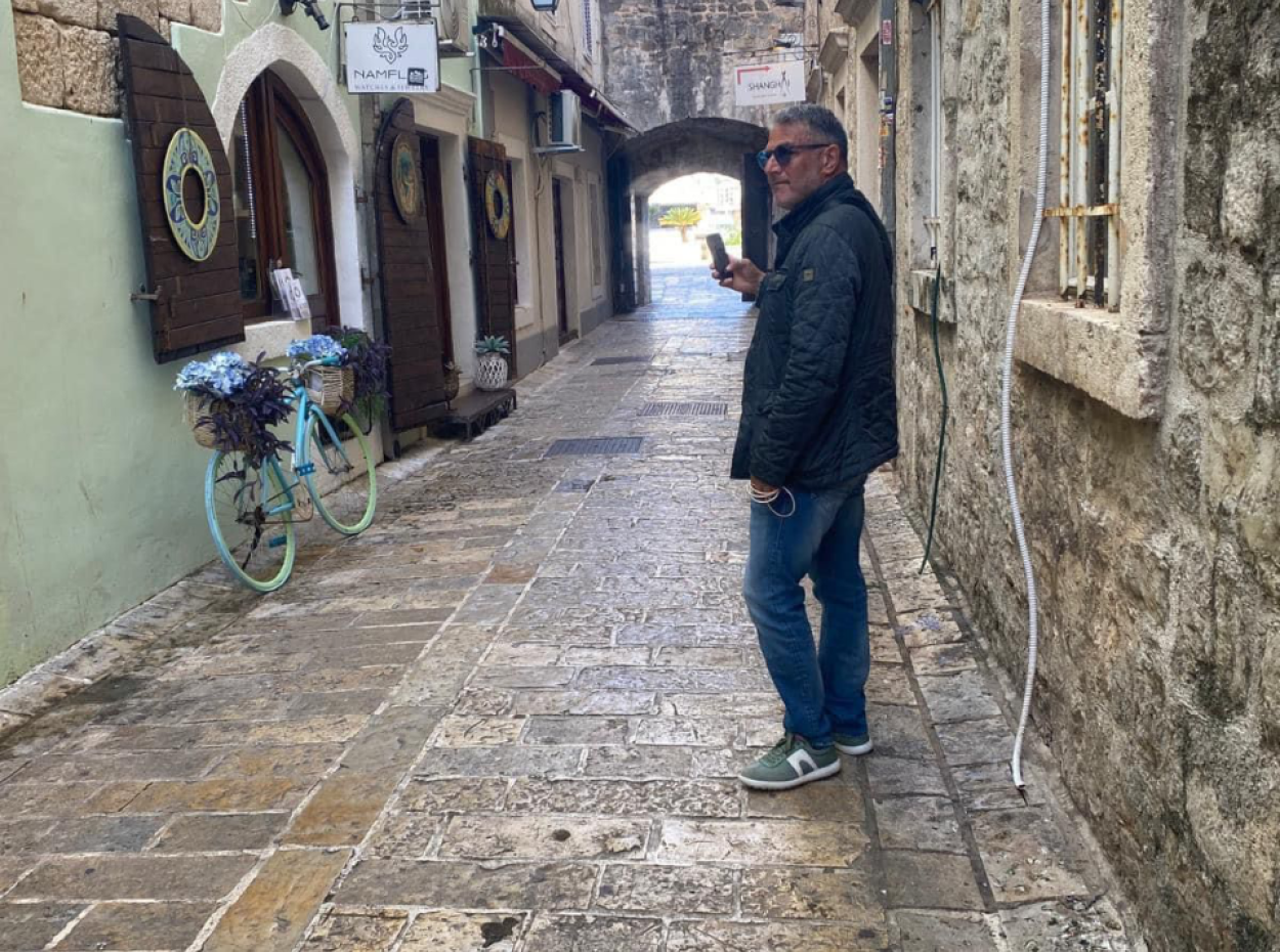 Exclusive Istanbul & Montenegro Excursions