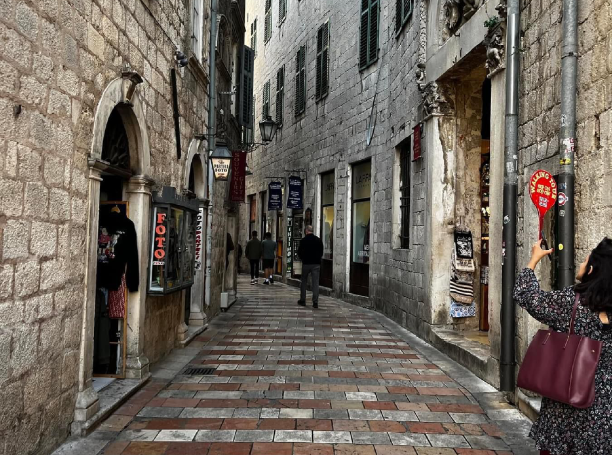 Exclusive Istanbul & Montenegro Excursions