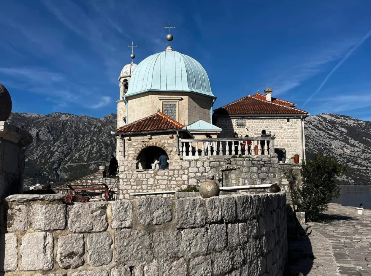 Exclusive Istanbul & Montenegro Excursions