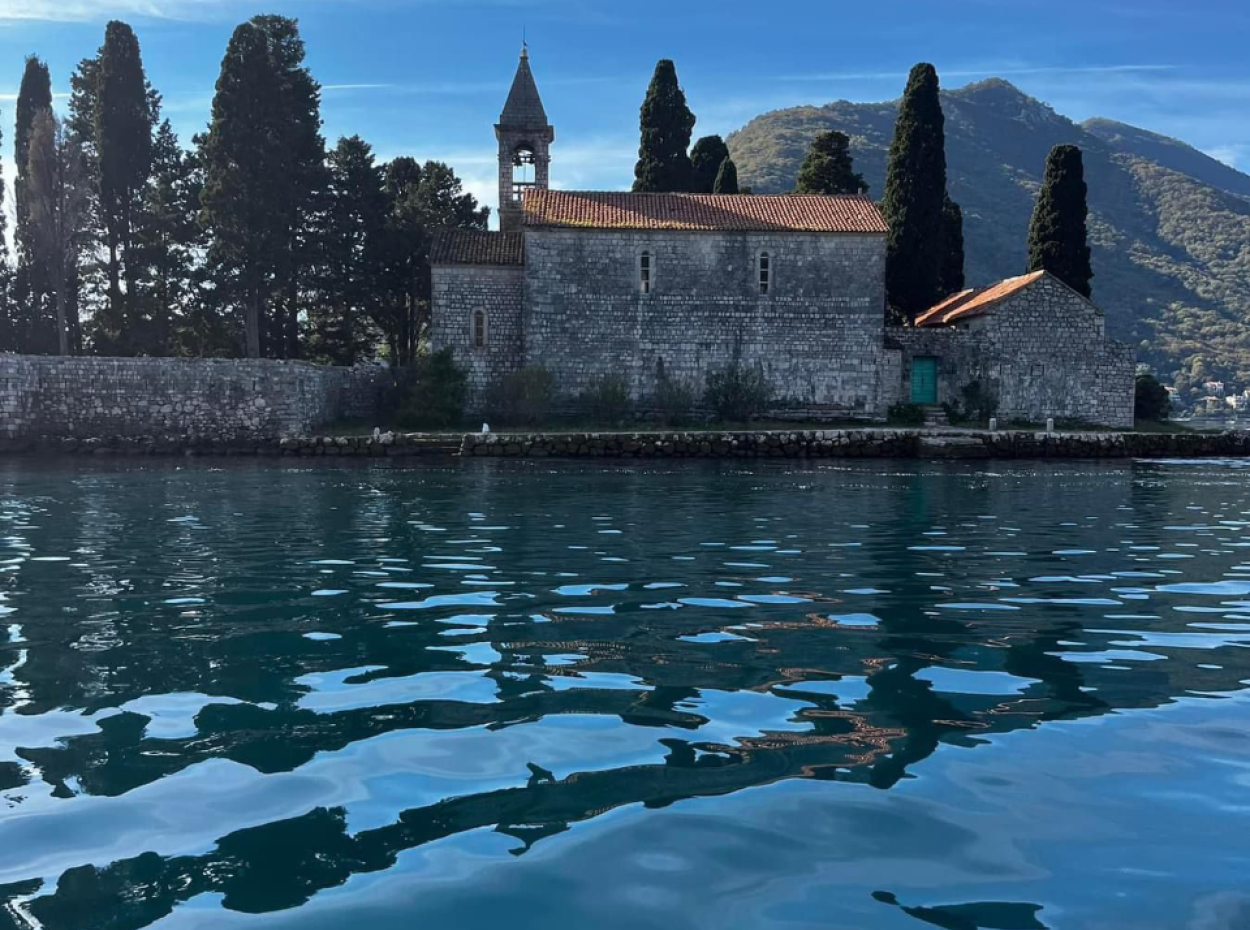 Exclusive Istanbul & Montenegro Excursions