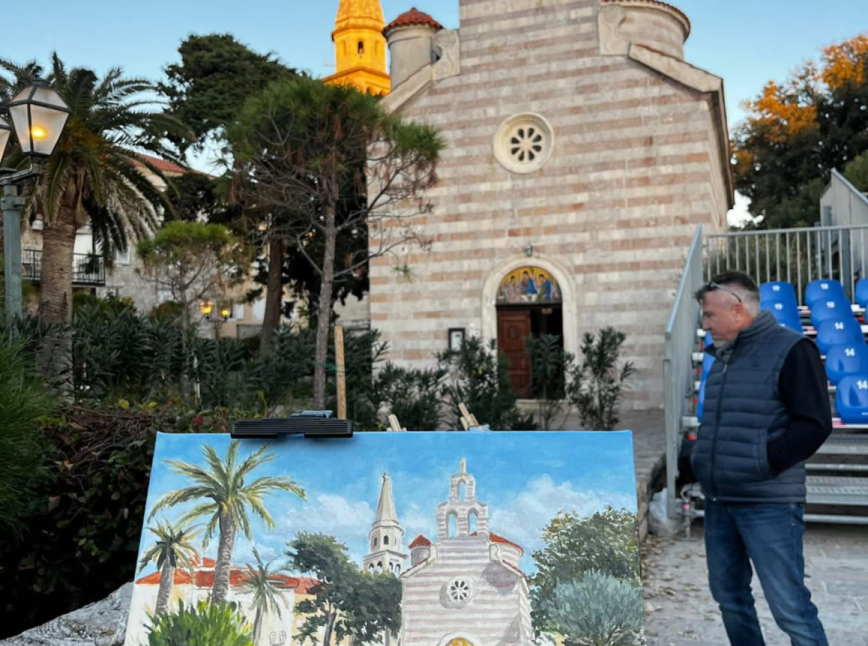 Exclusive Istanbul & Montenegro Excursions