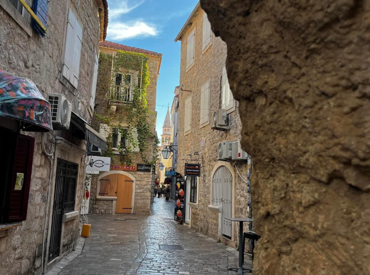 Exclusive Istanbul & Montenegro Excursions