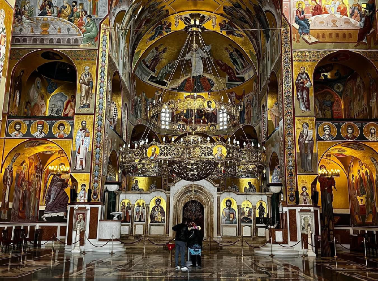 Exclusive Istanbul & Montenegro Excursions