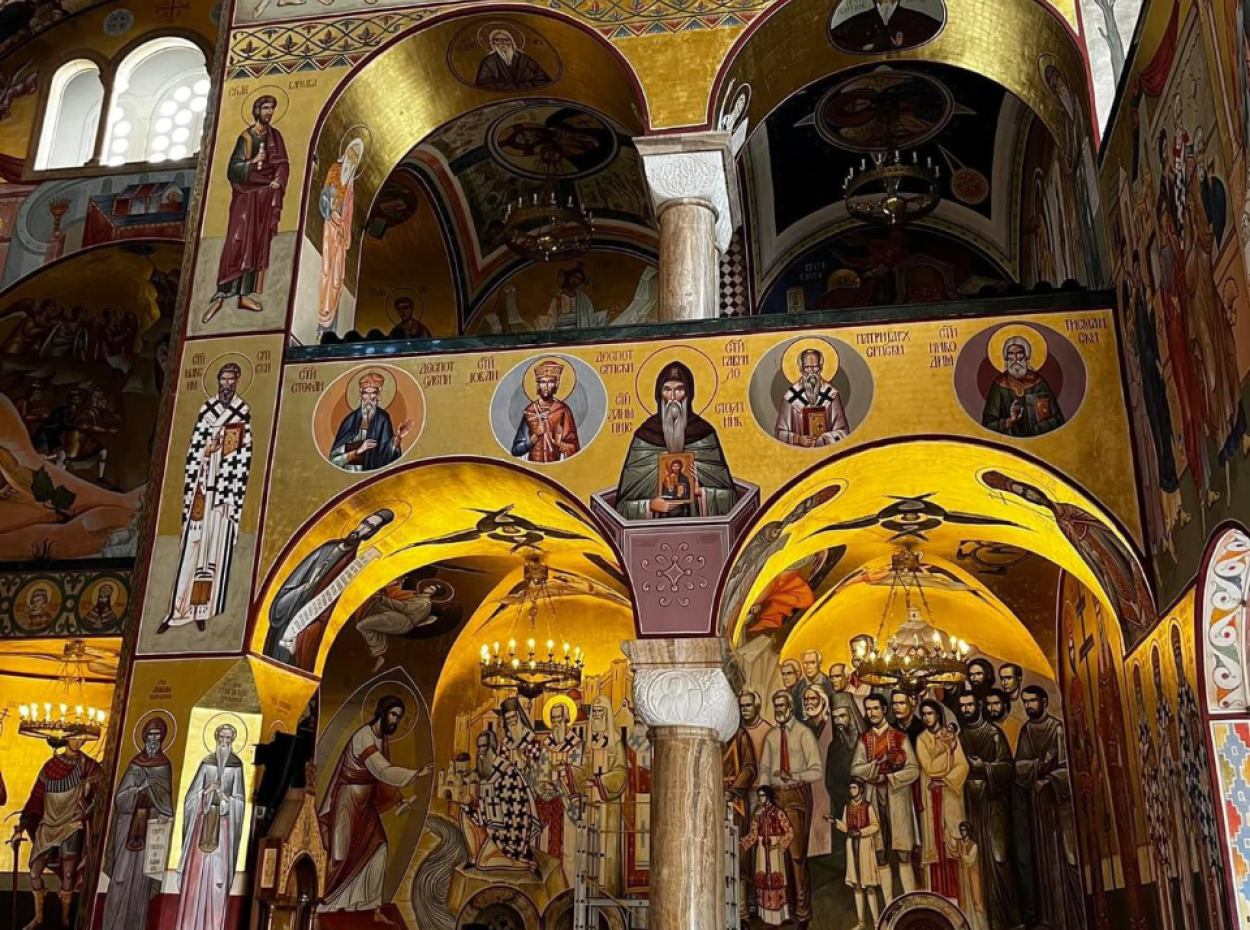 Exclusive Istanbul & Montenegro Excursions