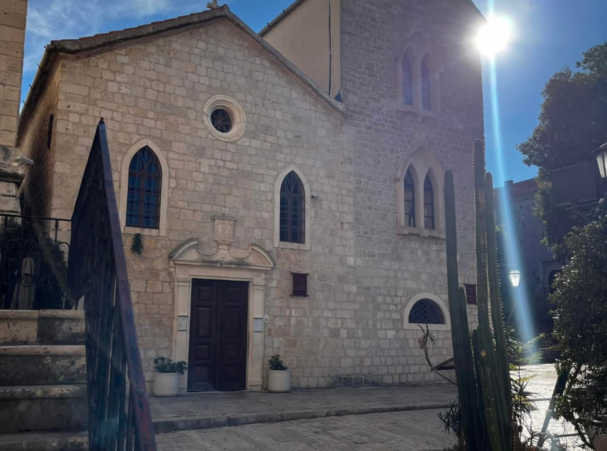 Exclusive Istanbul & Montenegro Excursions