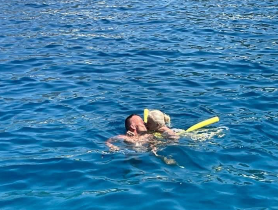 12 Islands Tranquil Voyage