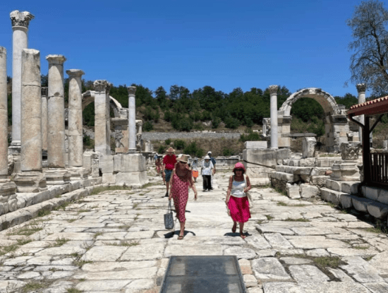Legends Of Anatolia