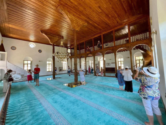 Legends Of Anatolia