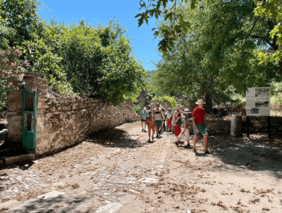 Legends Of Anatolia