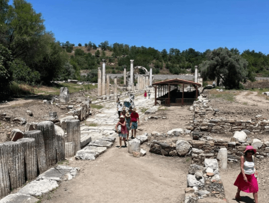 Legends Of Anatolia